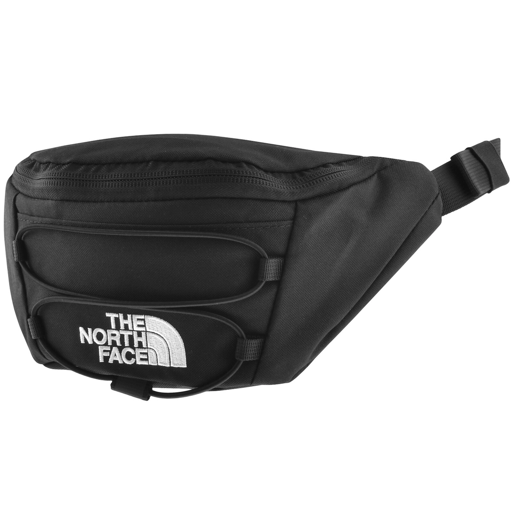 The North Face Jester Lumbar Pack Black